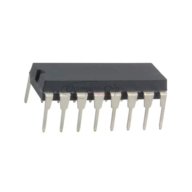 Buy NTE74HC595, NTE Electronics, Inc. NTE74HC595 in stock