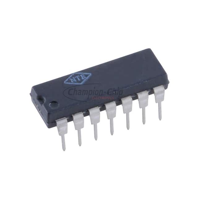 Buy NTE862, NTE Electronics, Inc. NTE862 in stock