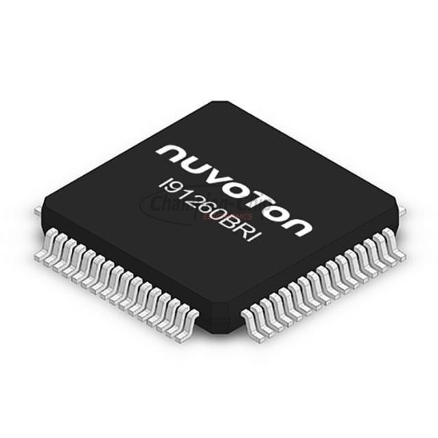 Buy I91260BRI, Nuvoton Technology Corporation America I91260BRI in stock