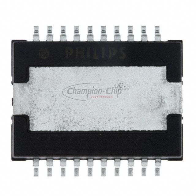 Buy TDA1519CTH/N3C,118, NXP Semiconductors TDA1519CTH/N3C,118 in stock