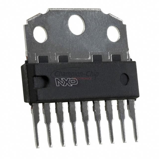 Buy TDA1013B/N2,112, NXP Semiconductors TDA1013B/N2,112 in stock