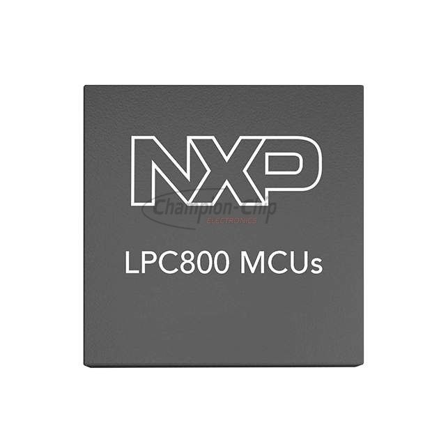 Buy LPC8N04FHI24Z, NXP Semiconductors LPC8N04FHI24Z in stock