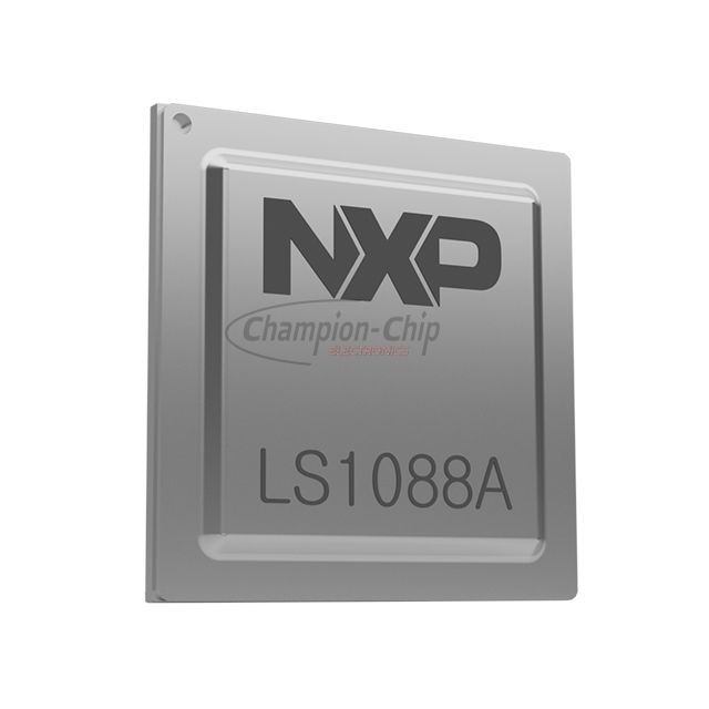 Buy LS1088AXE7Q1A, NXP Semiconductors LS1088AXE7Q1A in stock