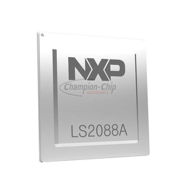 Buy LS2088ASE7V1B, NXP Semiconductors LS2088ASE7V1B in stock