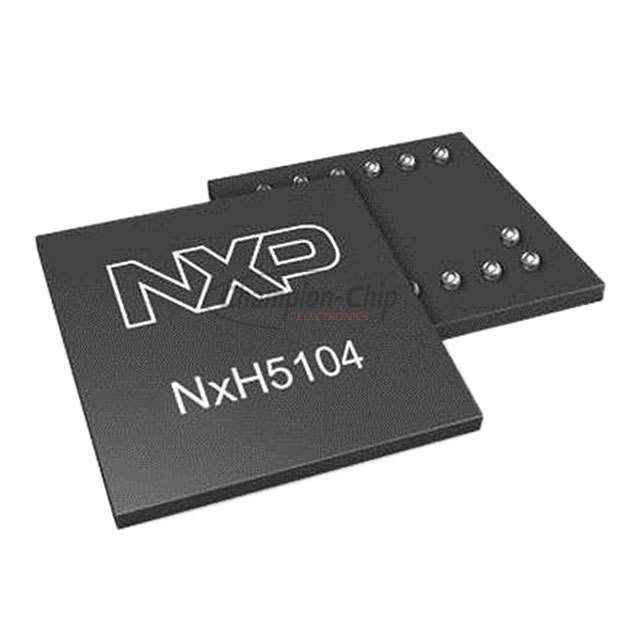 Buy NXH5104UK/A1Z, NXP Semiconductors NXH5104UK/A1Z in stock