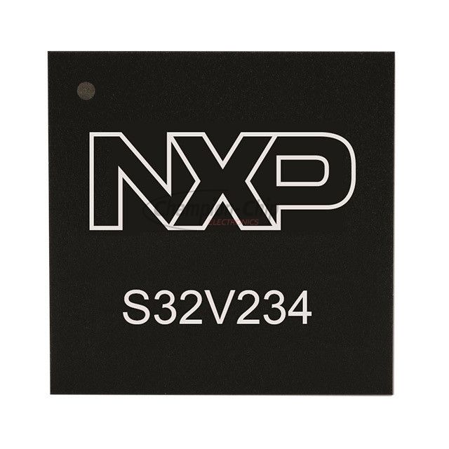 Buy FS32V234BJN1VUB, NXP Semiconductors FS32V234BJN1VUB in stock