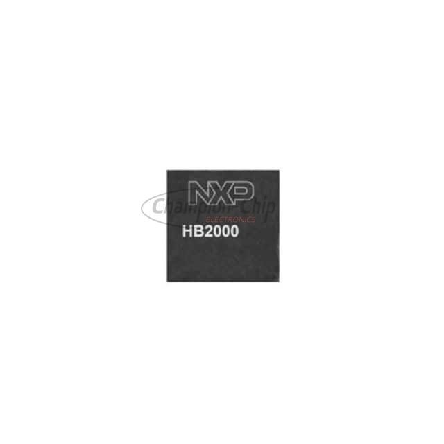 Buy MC33HB2000AES, NXP Semiconductors MC33HB2000AES in stock