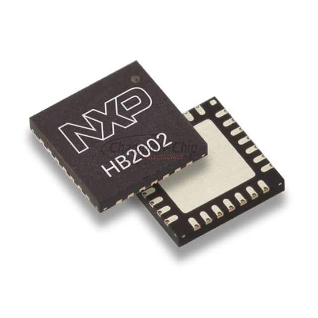 Buy MC33HB2002ES, NXP Semiconductors MC33HB2002ES in stock