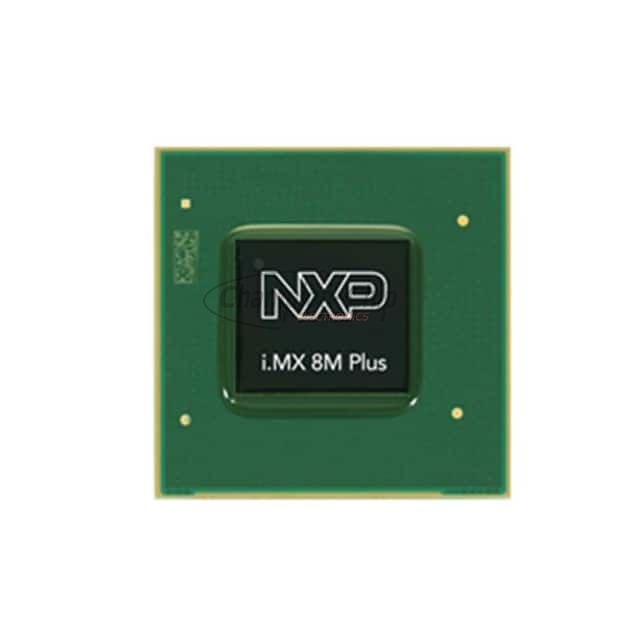 Buy MIMX8ML6DVNLZAB, NXP Semiconductors MIMX8ML6DVNLZAB in stock