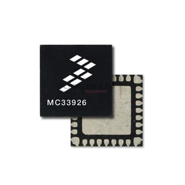 Buy MC33926AES, NXP Semiconductors MC33926AES in stock