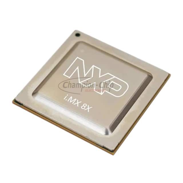 Buy MIMX8UX6AVLFZAC, NXP Semiconductors MIMX8UX6AVLFZAC in stock