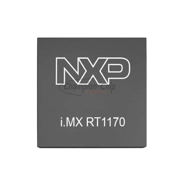 Buy MIMXRT1176CVM8A, NXP Semiconductors MIMXRT1176CVM8A in stock