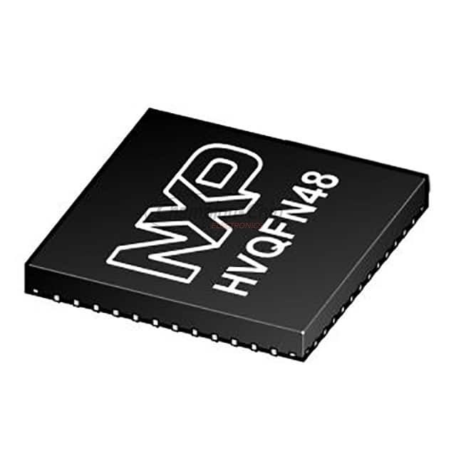 Buy MPF7100BMBA0ES, NXP Semiconductors MPF7100BMBA0ES in stock