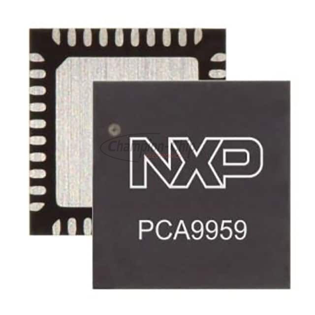 Buy PCA9959HNMP, NXP Semiconductors PCA9959HNMP in stock