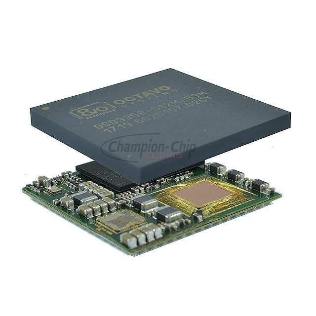 Buy OSD3358-512M-BSM, Octavo Systems OSD3358-512M-BSM in stock