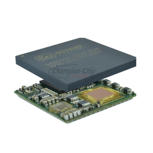 Buy OSD3358-512M-ISM, Octavo Systems OSD3358-512M-ISM in stock