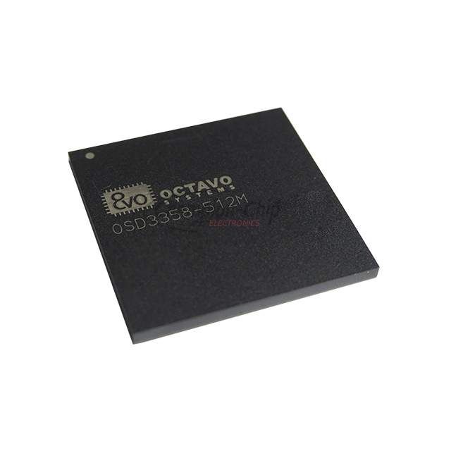 Buy OSD3358-512M-BCB, Octavo Systems OSD3358-512M-BCB in stock