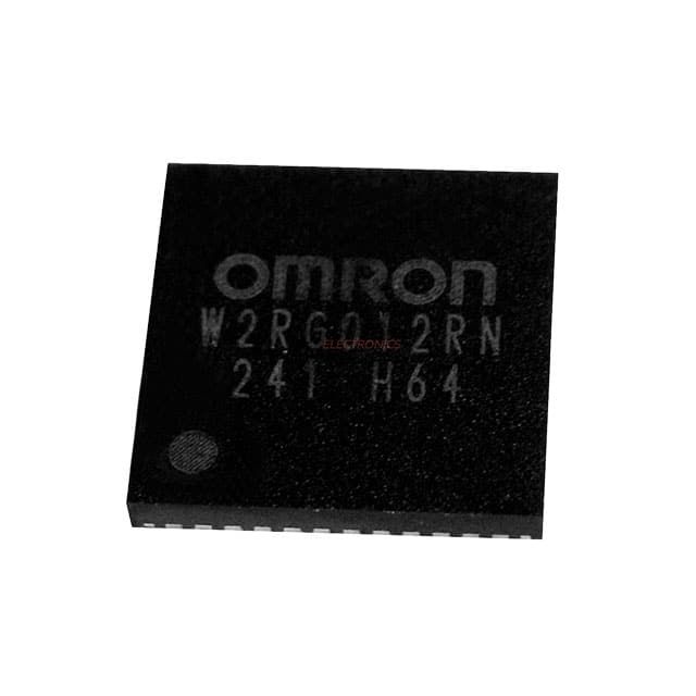 Buy W2RG012RN, Omron Electronics Components W2RG012RN in stock