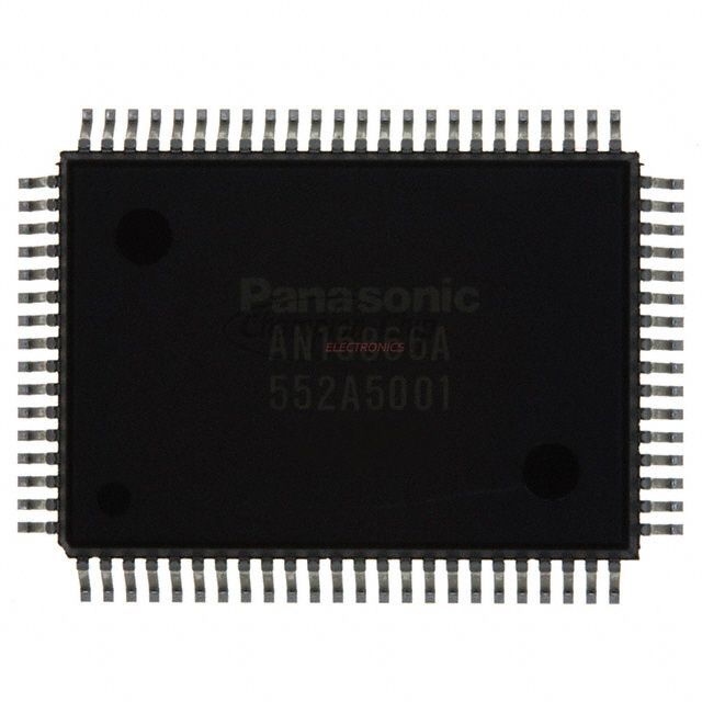 Buy AN15866A-VT, Panasonic AN15866A-VT in stock