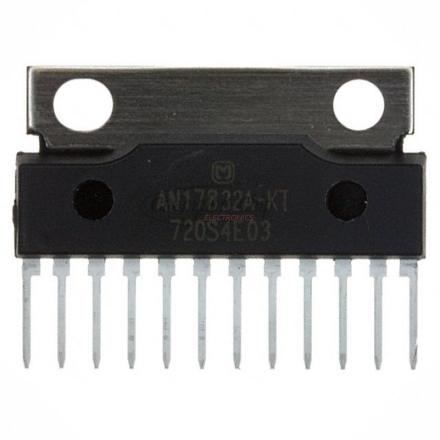 Buy AN17832A, Panasonic AN17832A in stock