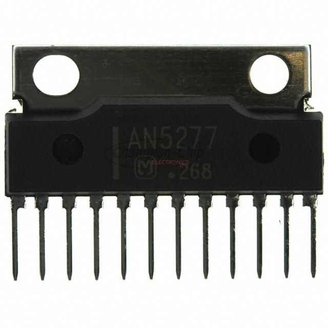 Buy AN5277, Panasonic AN5277 in stock