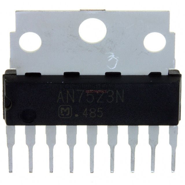 Buy AN7523N, Panasonic AN7523N in stock