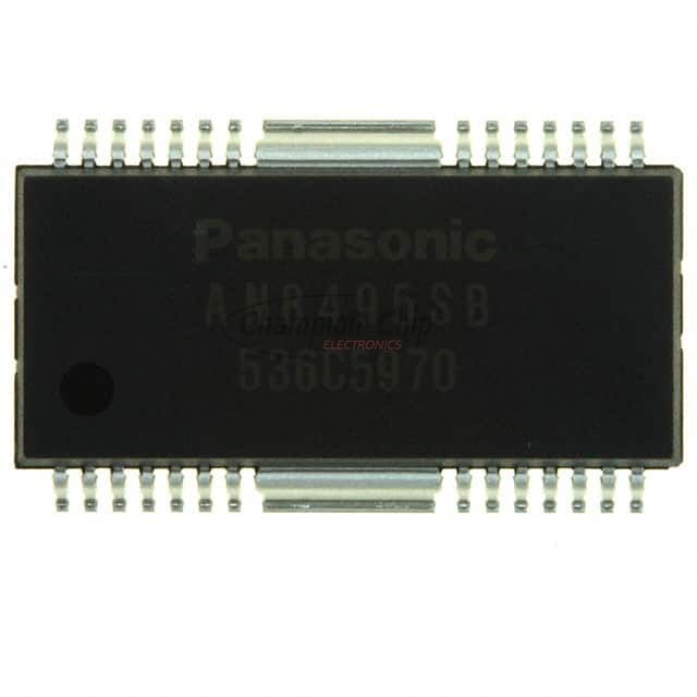 Buy AN8495SB-E1V, Panasonic AN8495SB-E1V in stock