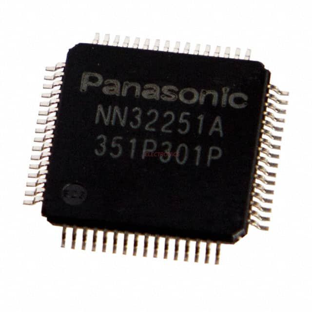 Buy NN32251A-VT, Panasonic NN32251A-VT in stock