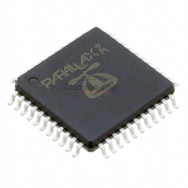 Buy P8X32A-Q44, Parallax, Inc. P8X32A-Q44 in stock