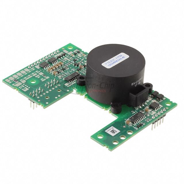 Buy 1SC0450E2A0-45, Power Integrations 1SC0450E2A0-45 in stock