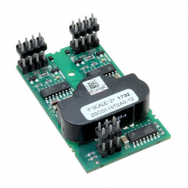 Buy 2SC0115T2A0-12, Power Integrations 2SC0115T2A0-12 in stock