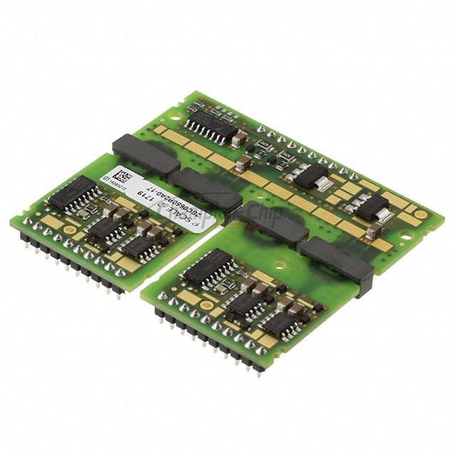 Buy 2SC0650P2A0-17, Power Integrations 2SC0650P2A0-17 in stock