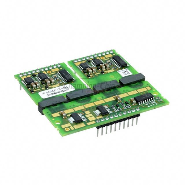 Buy 2SC0650P2C0-17, Power Integrations 2SC0650P2C0-17 in stock