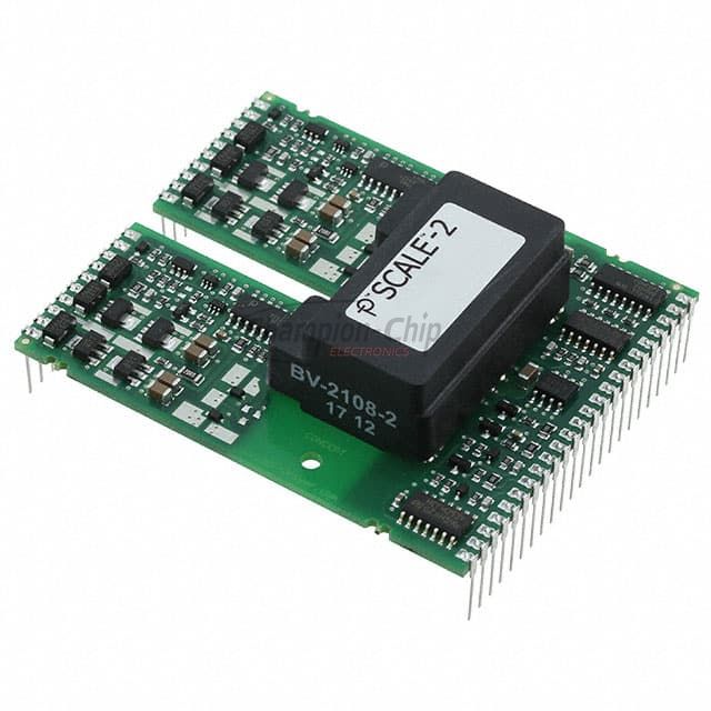 Buy 2SD300C17A1, Power Integrations 2SD300C17A1 in stock