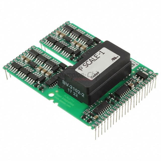 Buy 2SD315AI UL, Power Integrations 2SD315AI UL in stock