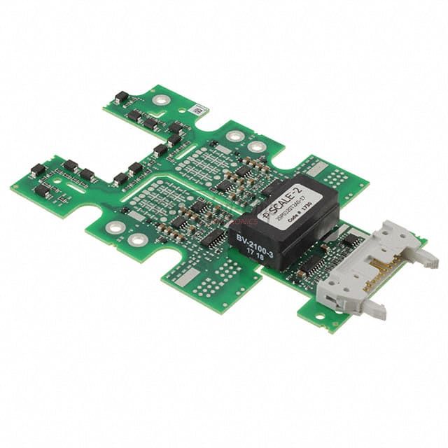 Buy 2SP0320T2C0-12, Power Integrations 2SP0320T2C0-12 in stock