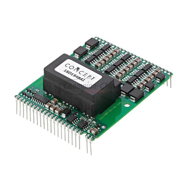 Buy 1SD1548AI UL, Power Integrations 1SD1548AI UL in stock