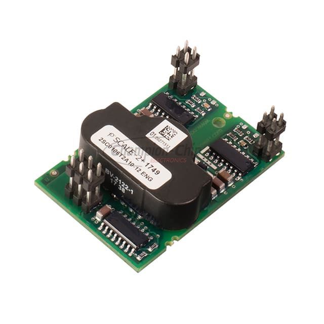 Buy 2SC0106T2A1-12, Power Integrations 2SC0106T2A1-12 in stock