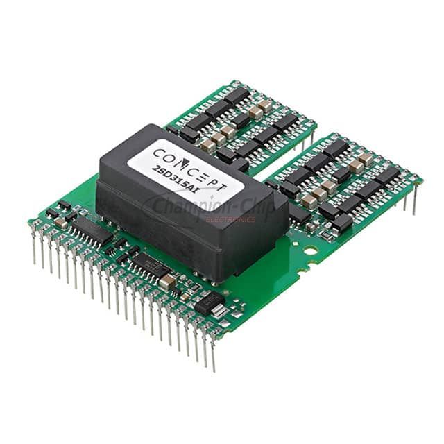 Buy 2SD315AI-25, Power Integrations 2SD315AI-25 in stock