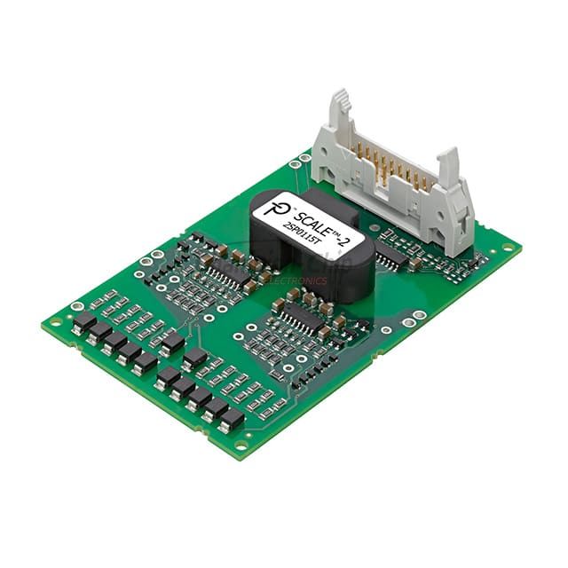 Buy 2SP0115T2A0-12, Power Integrations 2SP0115T2A0-12 in stock