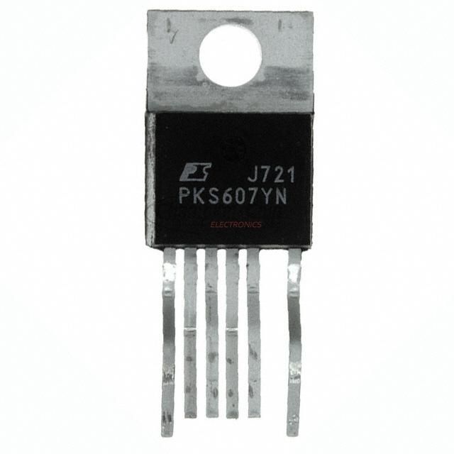 Buy PKS607YN, Power Integrations PKS607YN in stock