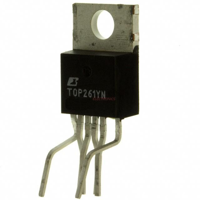 Buy TOP261YN, Power Integrations TOP261YN in stock