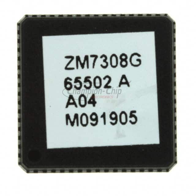 Buy ZM7308G-65502-B1, Power-One (Bel Power Solutions) ZM7308G-65502-B1 in stock