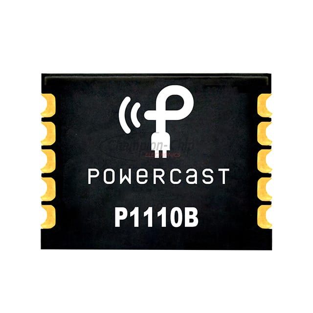 Buy P1110B, Powercast P1110B in stock