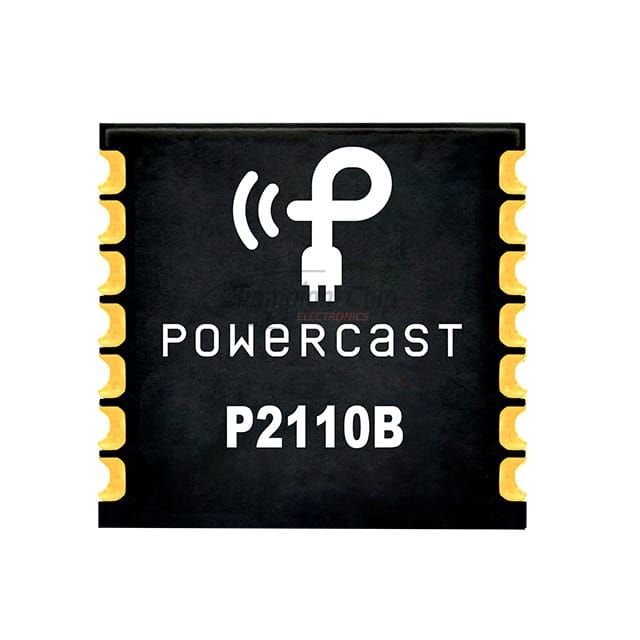 Buy P2110B, Powercast P2110B in stock