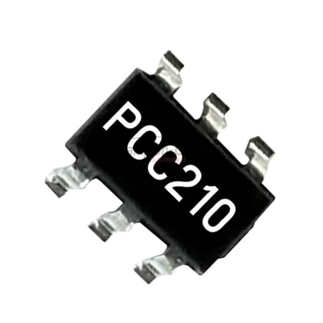 Buy PCC210, Powercast PCC210 in stock