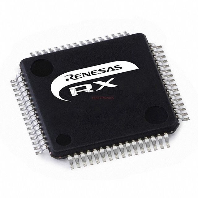 Buy R5F100LFAFB#10, Renesas Electronics America R5F100LFAFB#10 in stock