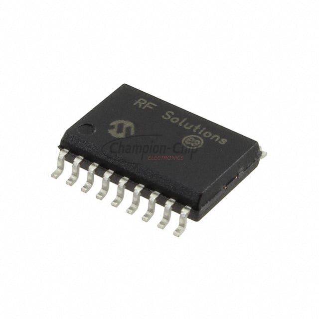 Buy RF600D-SO, RF Solutions RF600D-SO in stock