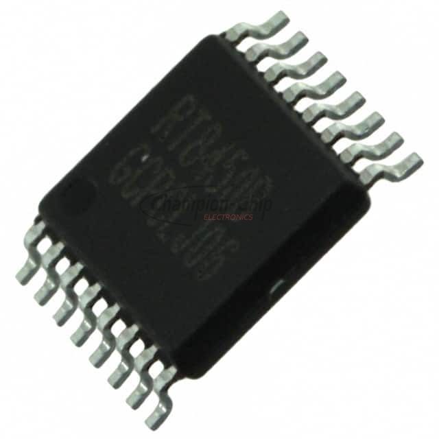 Buy RT8450BGCP, Richtek RT8450BGCP in stock