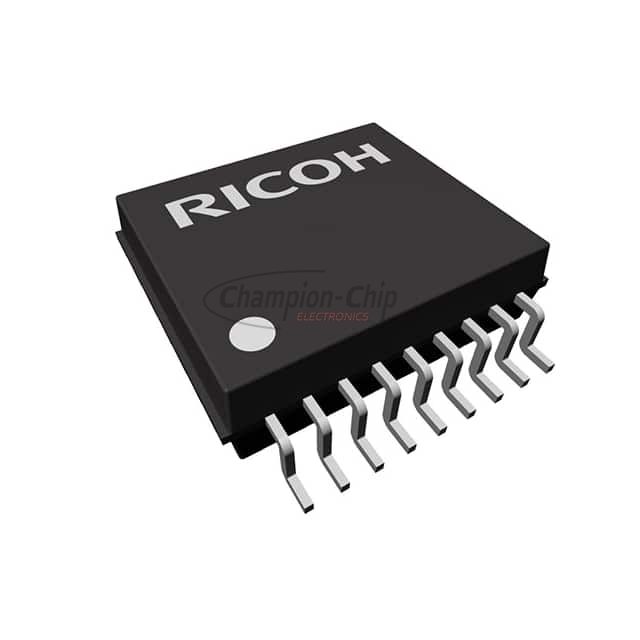 Buy R1272S012A-E2-FE, RICOH Electronic Devices Co., LTD. R1272S012A-E2-FE in stock